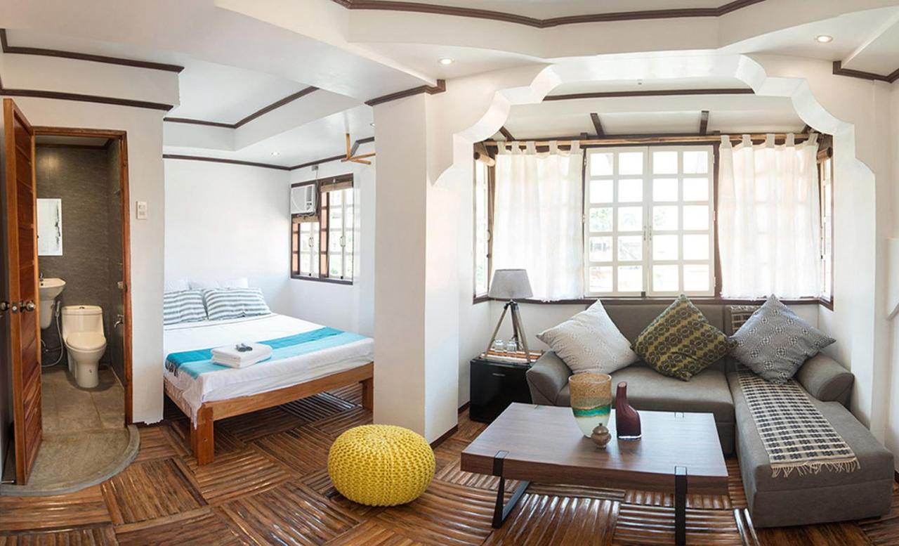 Marina 4Rooms San Vicente  Luaran gambar