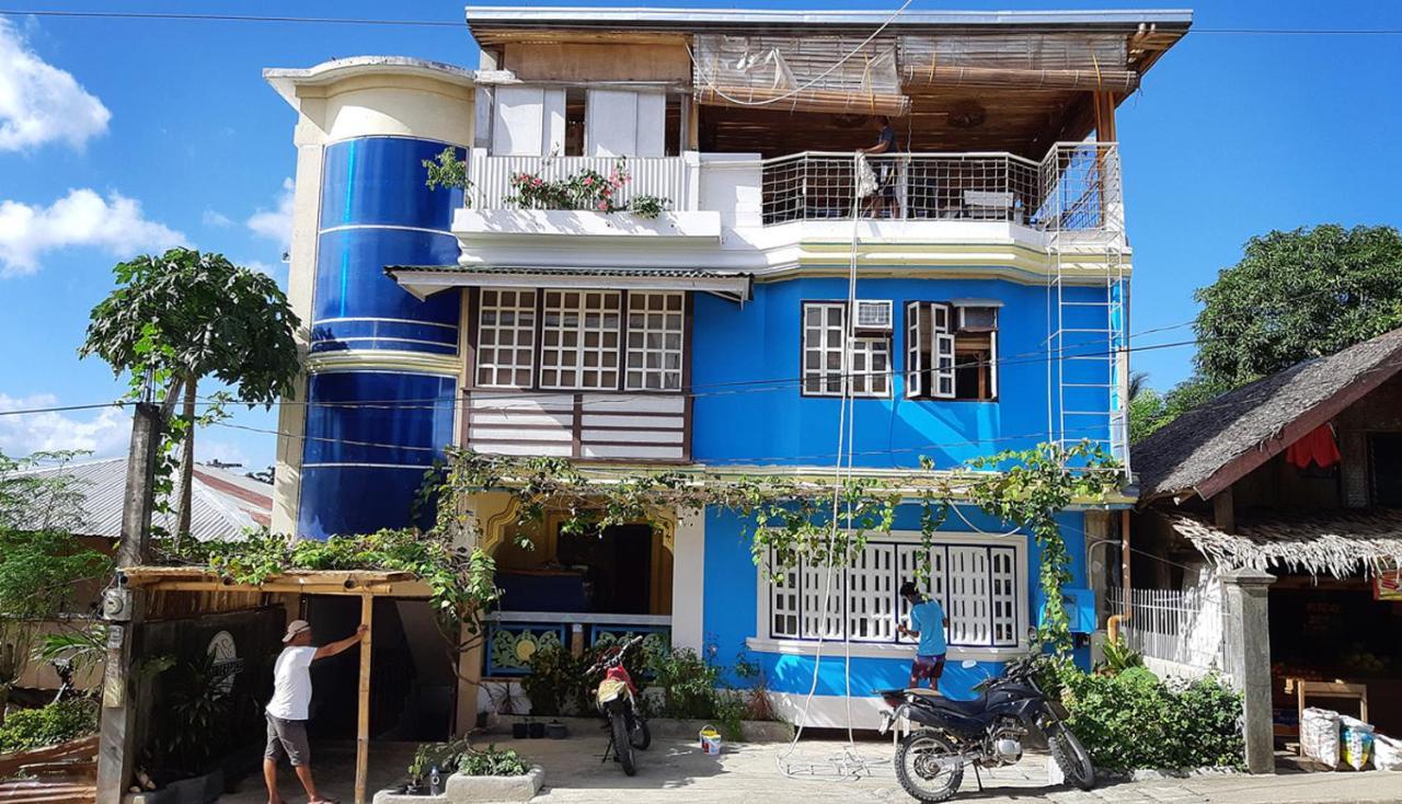 Marina 4Rooms San Vicente  Luaran gambar