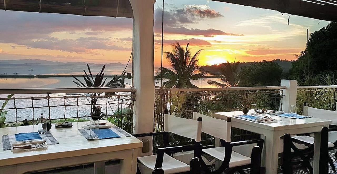 Marina 4Rooms San Vicente  Luaran gambar