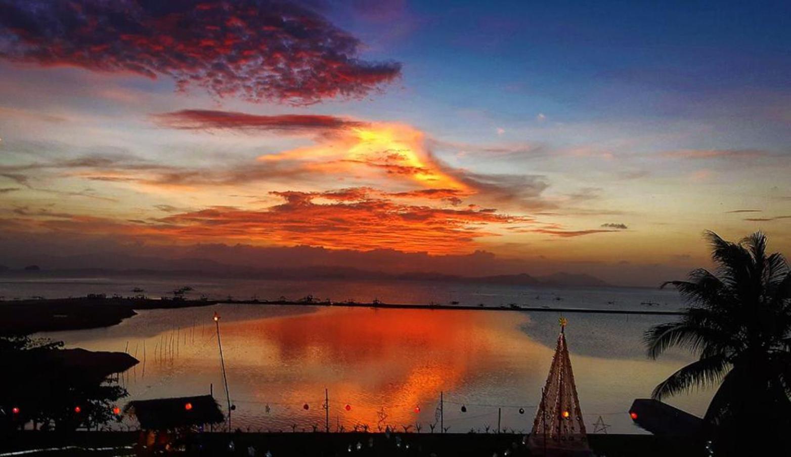 Marina 4Rooms San Vicente  Luaran gambar