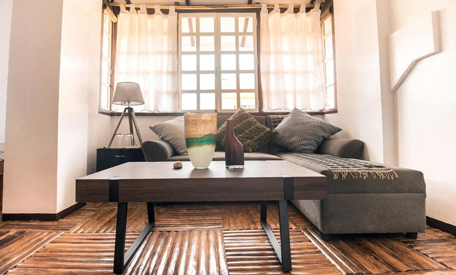Marina 4Rooms San Vicente  Luaran gambar