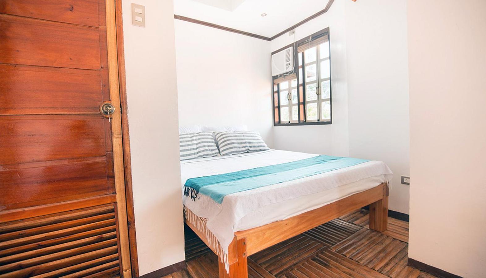 Marina 4Rooms San Vicente  Luaran gambar
