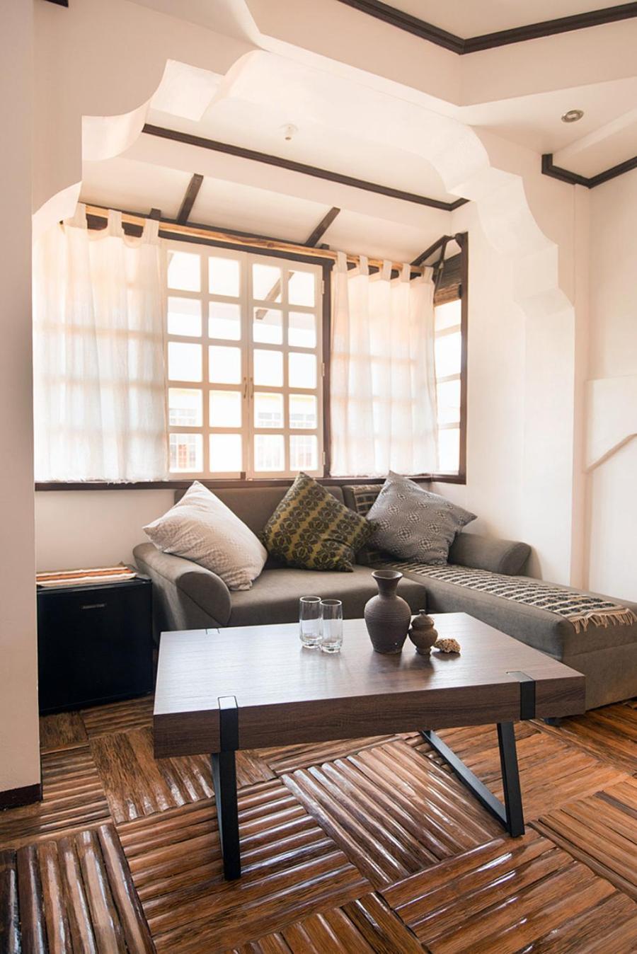Marina 4Rooms San Vicente  Luaran gambar