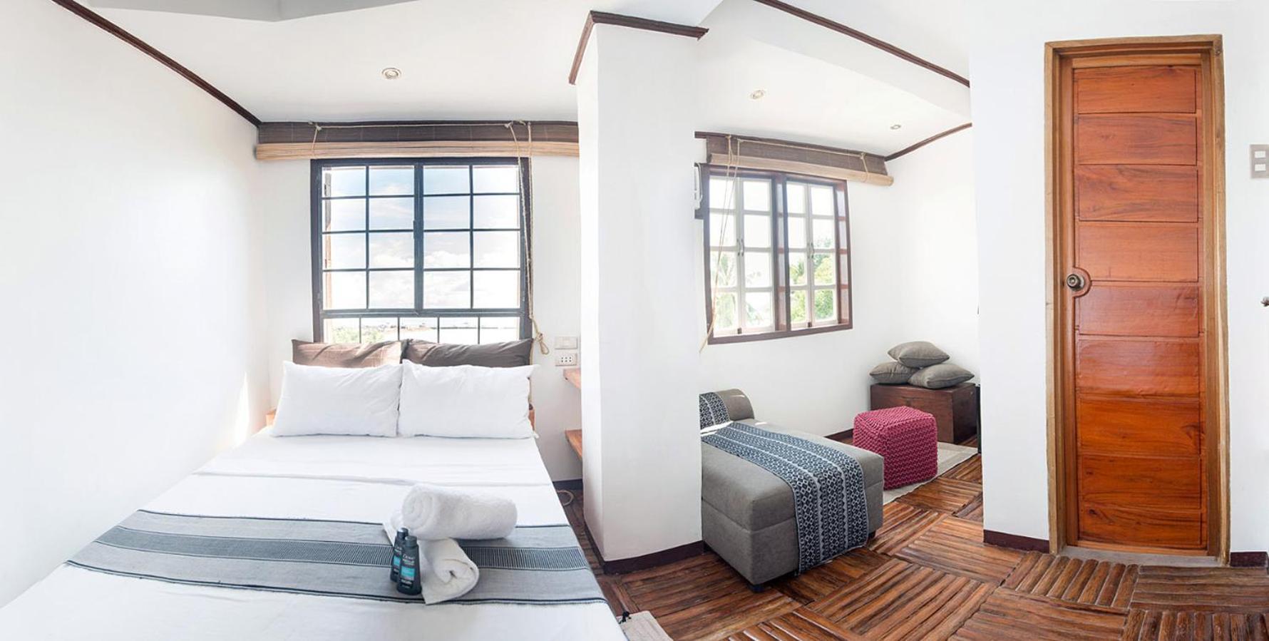 Marina 4Rooms San Vicente  Luaran gambar