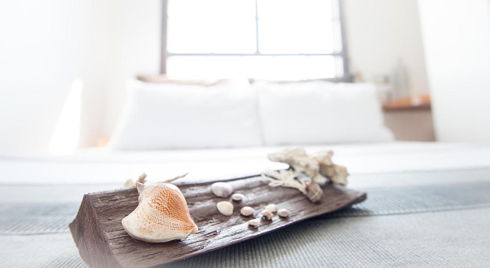 Marina 4Rooms San Vicente  Luaran gambar