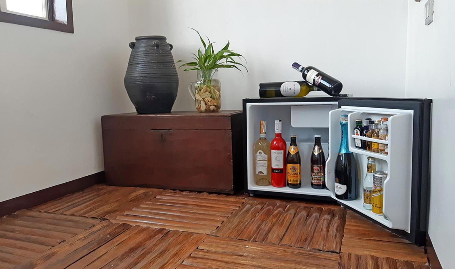 Marina 4Rooms San Vicente  Luaran gambar