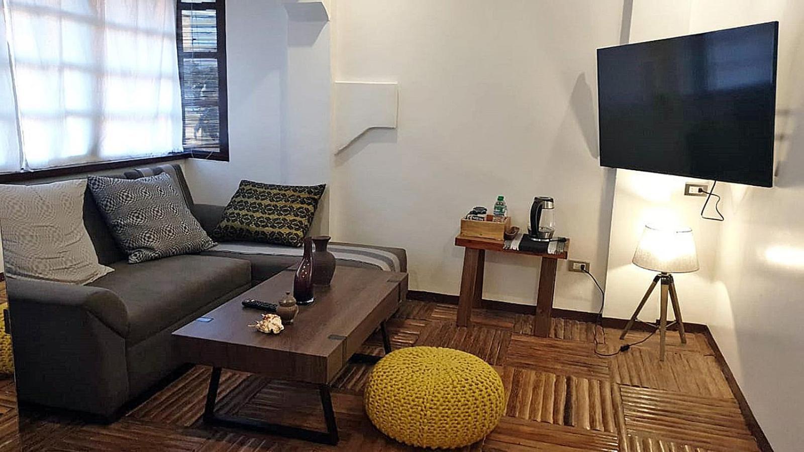 Marina 4Rooms San Vicente  Luaran gambar