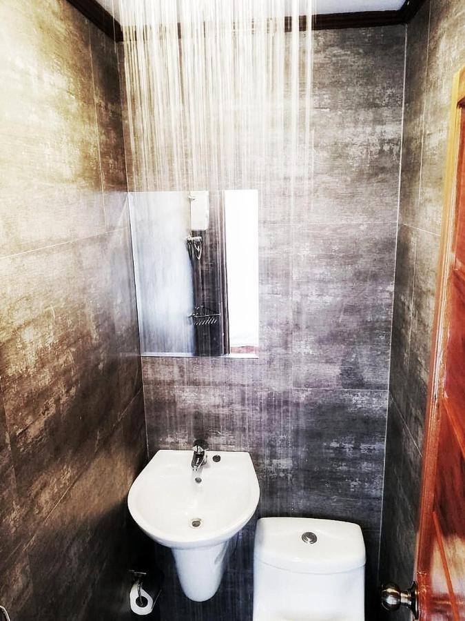 Marina 4Rooms San Vicente  Luaran gambar