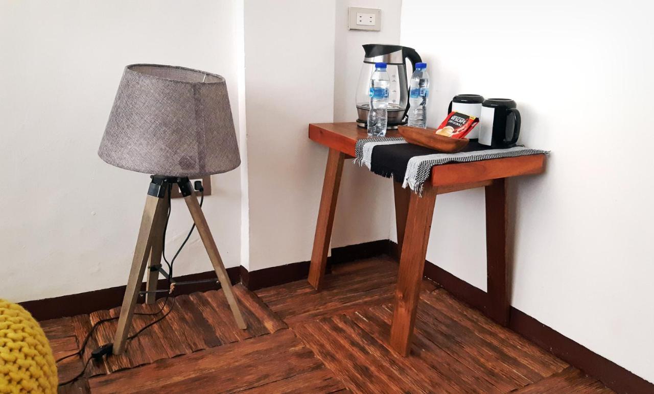 Marina 4Rooms San Vicente  Luaran gambar