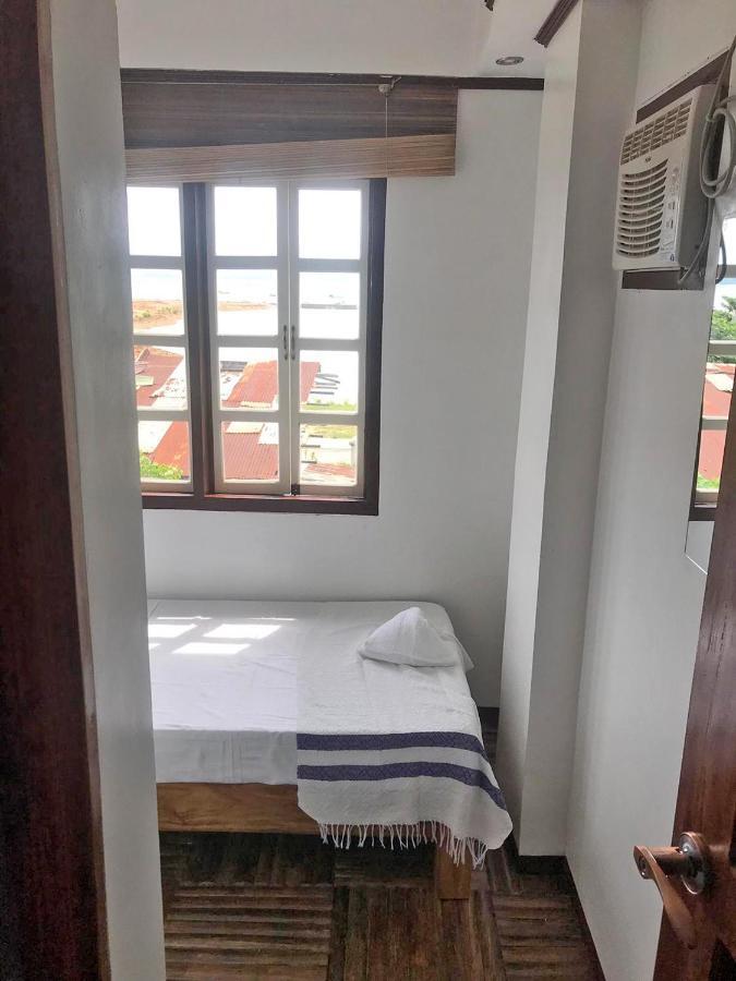 Marina 4Rooms San Vicente  Luaran gambar