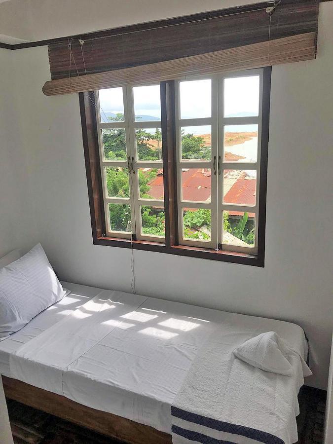 Marina 4Rooms San Vicente  Luaran gambar